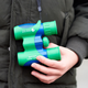 Illustration for article titled EVOCREST REAL KIDS BINOCULARS em/emGet our Special Launch Offer by using the 35% Discount Code 3K34QGML 48hrs LEFT!!em/em